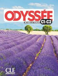 Odyss&eacute;e C1-C2