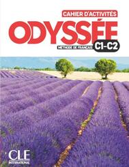 Odyss&eacute;e C1-C2