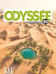 Odyss&eacute;e B2