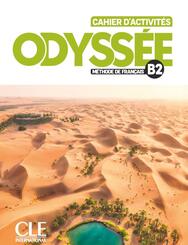 Odyss&eacute;e B2