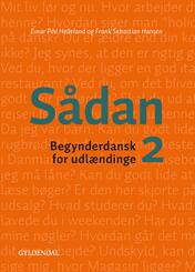 S&aring;dan - Kurs- und &Uuml;bungsbuch + Audios online - Bd.2