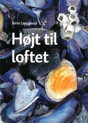 H&oslash;jt til loftet B2