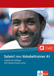 Salam! neu A1