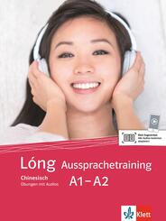 L&oacute;ng A1-A2 Aussprachetraining