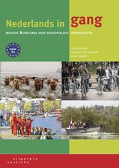 Nederlands in gang A1-A2, 3rd edition