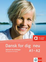 Dansk for dig neu A1-A2