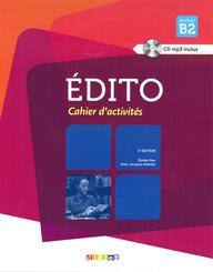 &Eacute;dito B2, 3e &eacute;dition