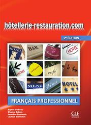 h&ocirc;tellerie-restauration.com A2, 2e &eacute;dition