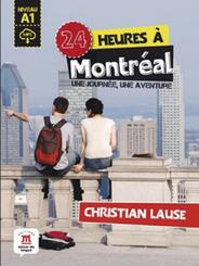 24 heures &agrave; Montr&eacute;al