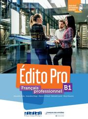 &Eacute;dito Pro B1