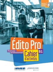 &Eacute;dito Pro B1