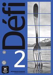 D&eacute;fi 2 A2.Bd.2