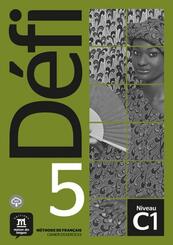 D&eacute;fi 5 C1