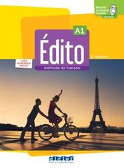 &Eacute;dito A1, 2e &eacute;dition - &Eacute;dition hybride