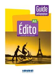 &Eacute;dito A1, 2e &eacute;dition