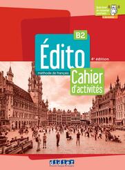 &Eacute;dito B2, 4e &eacute;dition