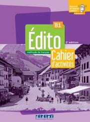 &Eacute;dito B1, 3e &eacute;dition