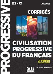Civilisation progressive du fran&ccedil;ais,