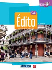 &Eacute;dito C1, 2e &eacute;dition