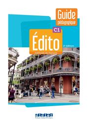 &Eacute;dito C1, 2e &eacute;dition
