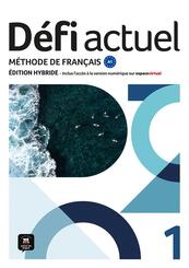 D&eacute;fi actuel 1 A1 - &Eacute;dition hybride