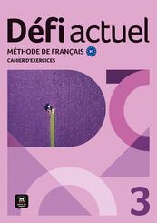 D&eacute;fi actuel 3 B1