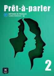 Pr&ecirc;t-&agrave;-parler 2 A2