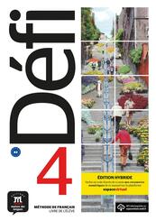 D&eacute;fi 4 B2 - &Eacute;dition hybride