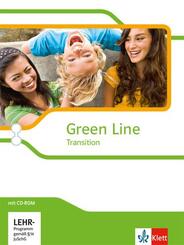 Green Line Transition, m. 1 Beilage