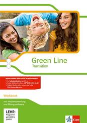 Green Line Transition, m. 1 Beilage