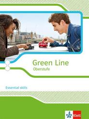 Green Line Oberstufe