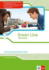 Green Line Oberstufe, m. 1 Beilage