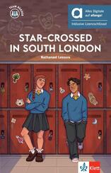 Star-Crossed in South London - Hybride Ausgabe allango, m. 1 Beilage