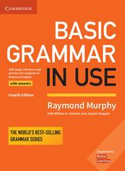 Basic Grammar in Use, Fourth Edition - Student's Book with answers