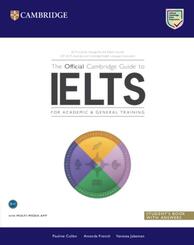 The Official Cambridge Guide to IELTS