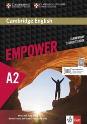 Empower A2 Elementary