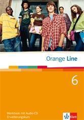 Orange Line 6. Erweiterungskurs