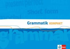 Grammatik Kompakt Englisch