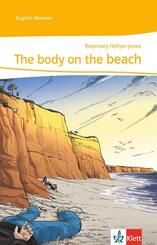 The body on the beach