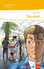 The deal, m. 1 Audio-CD