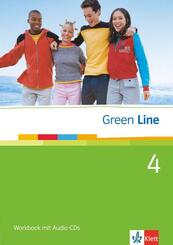 Green Line 4