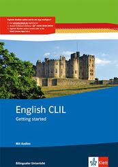 English CLIL, m. 1 Beilage