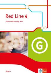 Red Line 4. Ausgabe Bayern