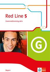 Red Line 5. Ausgabe Bayern