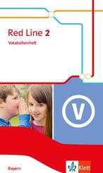 Red Line 2. Ausgabe Bayern
