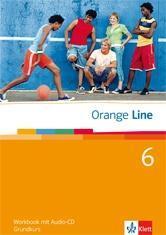 Orange Line 6 Grundkurs