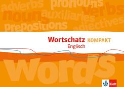 Wortschatz Kompakt Englisch