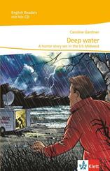 Deep water, m. 1 Audio-CD