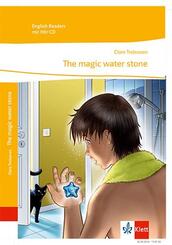 The magic water stone, m. 1 Beilage