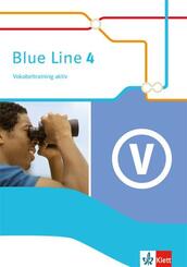 Blue Line 4